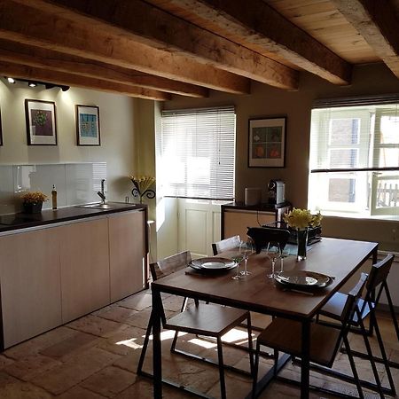 Le Clos Falaw Azay-sur-Cher Bagian luar foto