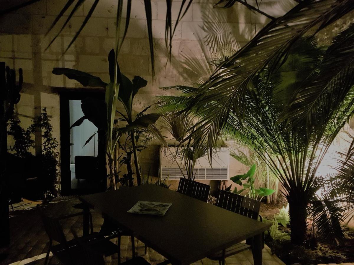 Le Clos Falaw Azay-sur-Cher Bagian luar foto