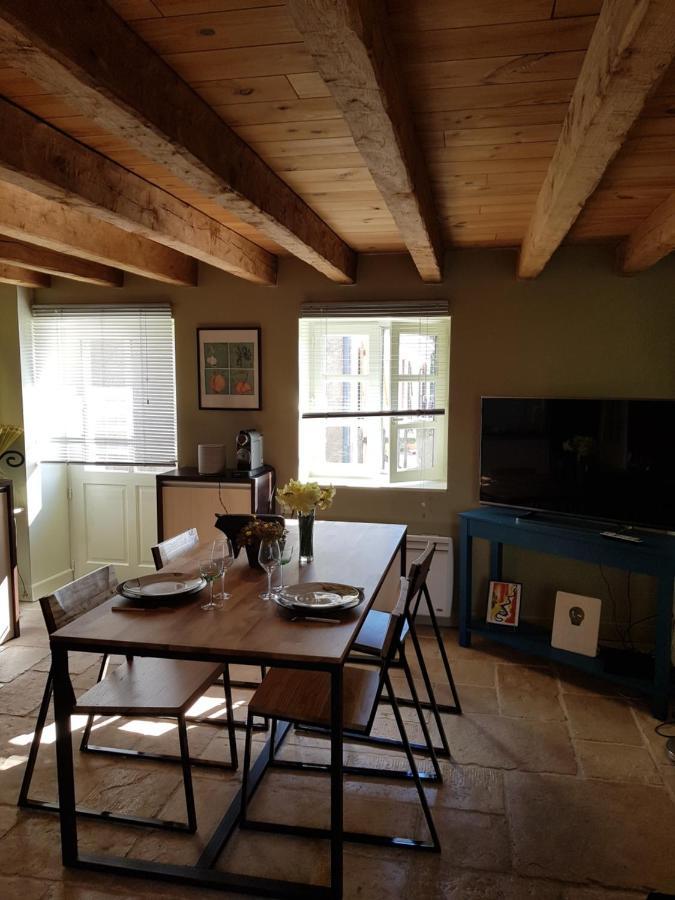 Le Clos Falaw Azay-sur-Cher Bagian luar foto